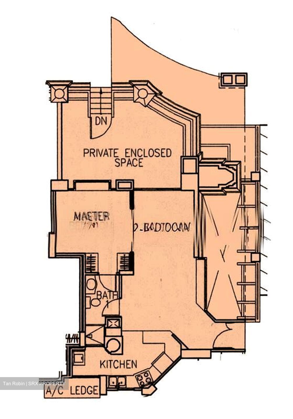 The Gardens At Bishan (D20), Condominium #507954501
